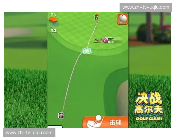 复盘高尔夫：把每一杆都变成可复制的进步