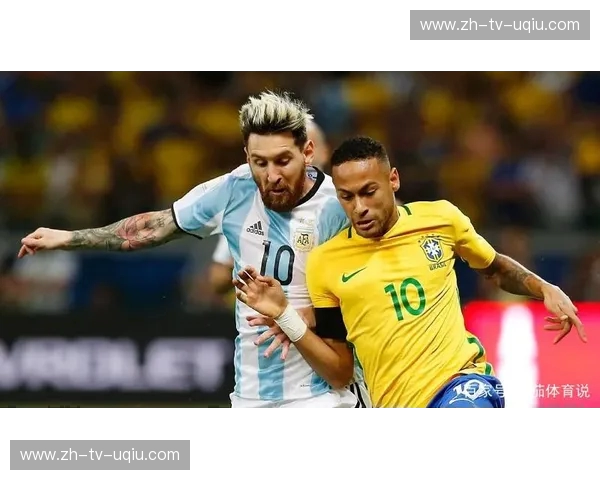 美洲杯4强:激情、荣耀与宿命之战 美洲杯4强:激情、荣耀与宿命之战