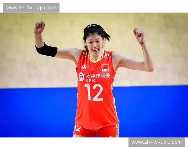 中国女排决赛:巅峰对决,荣耀之路 中国女排决赛:巅峰对决,荣耀之路